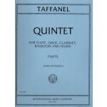 Image links to product page for Wind Quintet