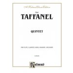 Image links to product page for Quintet for Flute, Clarinet, Oboe, Bassoon and Horn