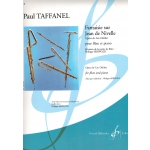 Image links to product page for Fantaisie on Jean de Nivelle