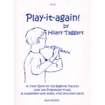 Image links to product page for Play-it-again! for Flute