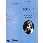 Image links to product page for Forlane for Flute and Piano