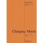 Image links to product page for Changing Moods for Flute, Trombone and Piano, Op110