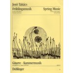 Image links to product page for Spring Music (Flute, Cello & Guitar)