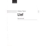 Image links to product page for Llef for Flute & Cello
