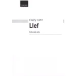 Image links to product page for Llef for Flute and Cello