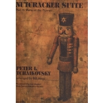 Image links to product page for Nutcracker Suite Part V - Waltz of the Flowers [Clarinet Ensemble]