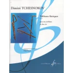 Image links to product page for Tableaux Feeriques for Flute Trio