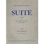 Image links to product page for Suite in E minor
