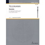Image links to product page for Trio Sonata in G minor for Two Treble Recorders and Continuo