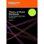 Image links to product page for Theory of Music Workbook, Grade 4