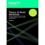 Image links to product page for Theory of Music Workbook, Grade 5