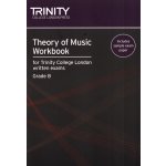 Image links to product page for Theory of Music Workbook, Grade 8