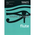 Image links to product page for Sound at Sight Flute Book 2