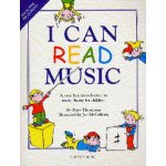 Image links to product page for I Can Read Music