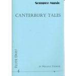 Image links to product page for The Canterbury Tales