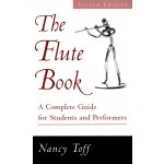 Image links to product page for The Flute Book: A Complete Guide for Students and Performers