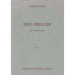 Image links to product page for Due Preludi