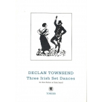 Image links to product page for Three Irish Set Dances