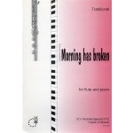 Image links to product page for Morning Has Broken [Flute and Piano]