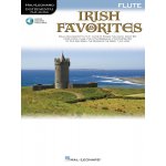 Image links to product page for Irish Favorites for Flute (includes Online Audio)