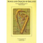 Image links to product page for Songs and Dances of Ireland