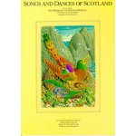 Image links to product page for Songs and Dances of Scotland