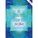 Image links to product page for A Celtic Top Ten for Flute (includes CD)