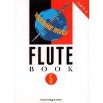Image links to product page for Woodwind World Flute Book 5 (Complete)