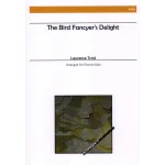 Image links to product page for The Bird Fancyer's Delight for Piccolo Solo