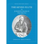 Image links to product page for The Keyed Flute