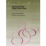 Image links to product page for Dance of the Sugar Plum Fairy for Flute Trio