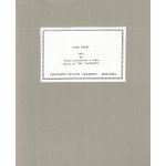 Image links to product page for Trio for Flute, Clarinet and Viola