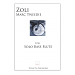Image links to product page for Zoli for solo bass flute