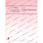 Image links to product page for Happy Flute Music