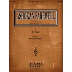Image links to product page for Ashokan Farewell for Flute Choir