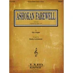 Image links to product page for Ashokan Farewell for Flute Choir