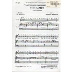 Image links to product page for The Camel (Unison/Piano)