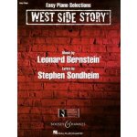 Image links to product page for West Side Story [Easy Piano Selections]