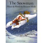 Image links to product page for The Snowman [Piano Score]