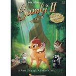 Image links to product page for Bambi II (PVG)