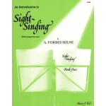 Image links to product page for Introduction to Sight-Reading Book 1