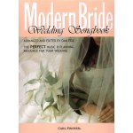 Image links to product page for Modern Bride Wedding Songbook