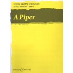 Image links to product page for A Piper [F minor]