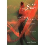 Image links to product page for 5 Movements from Adiemus  Vocalise [Vocal Score]