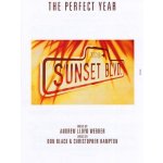 Image links to product page for The Perfect Year from Sunset Boulevard for Piano, Vocals and Guitar