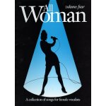 Image links to product page for All Woman Vol 4