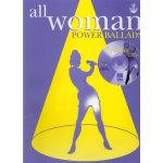 Image links to product page for All Woman: Power Ballads (includes CD)