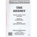 Image links to product page for The Hermit