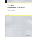 Image links to product page for If Music Be Food Of Love [High Voice]