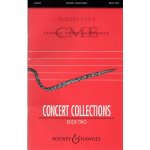 Image links to product page for Concert Collections Book 2